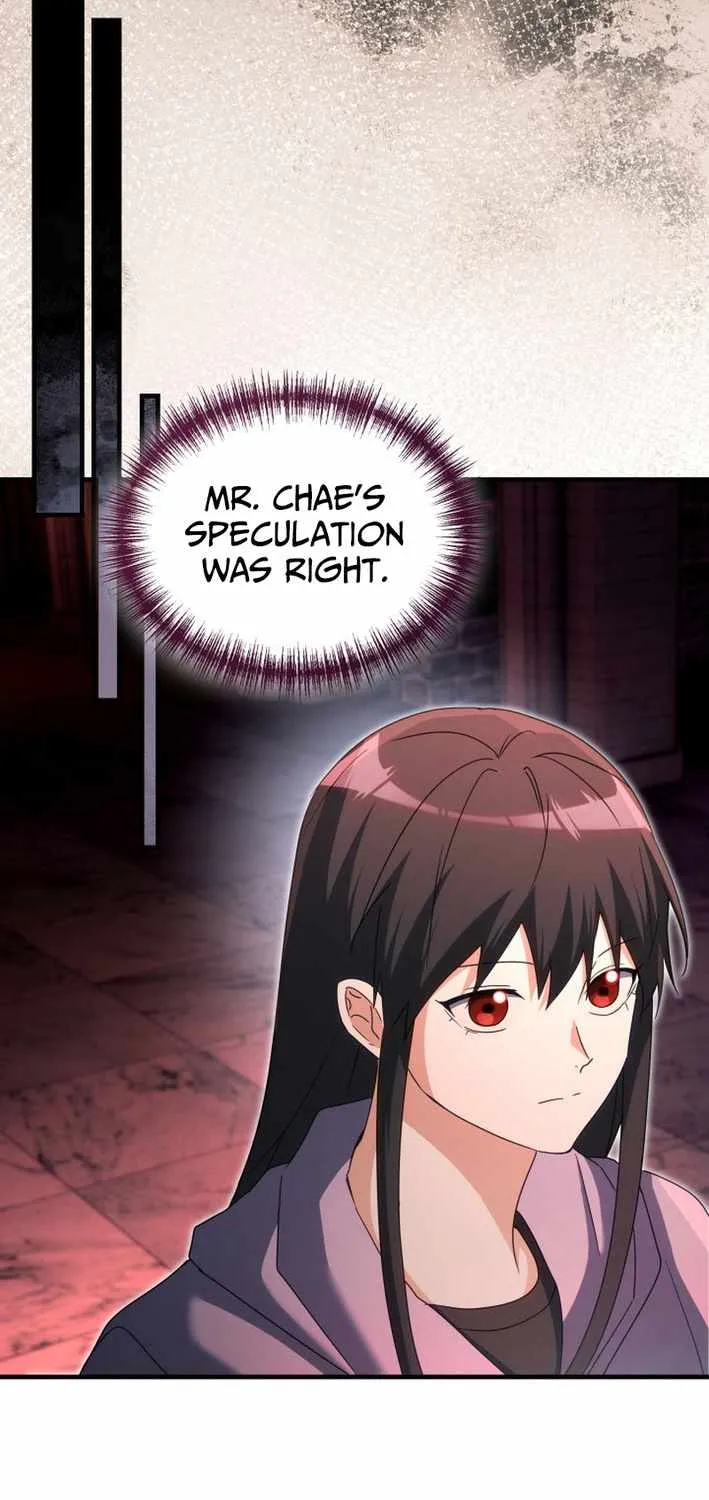 Even Today, the Ranker Dreams of Retirement Chapter 35 page 62 - 