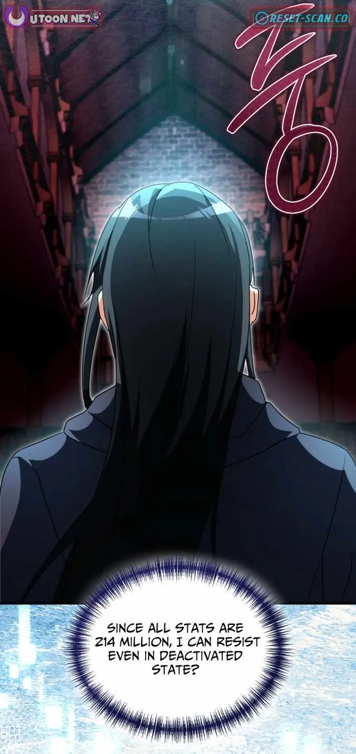 Even Today, the Ranker Dreams of Retirement Chapter 35 page 65 - 