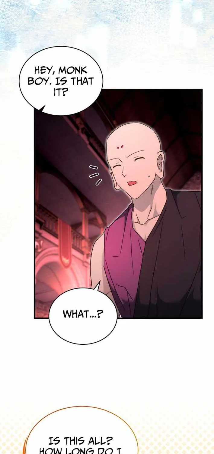 Even Today, the Ranker Dreams of Retirement Chapter 35 page 66 - 