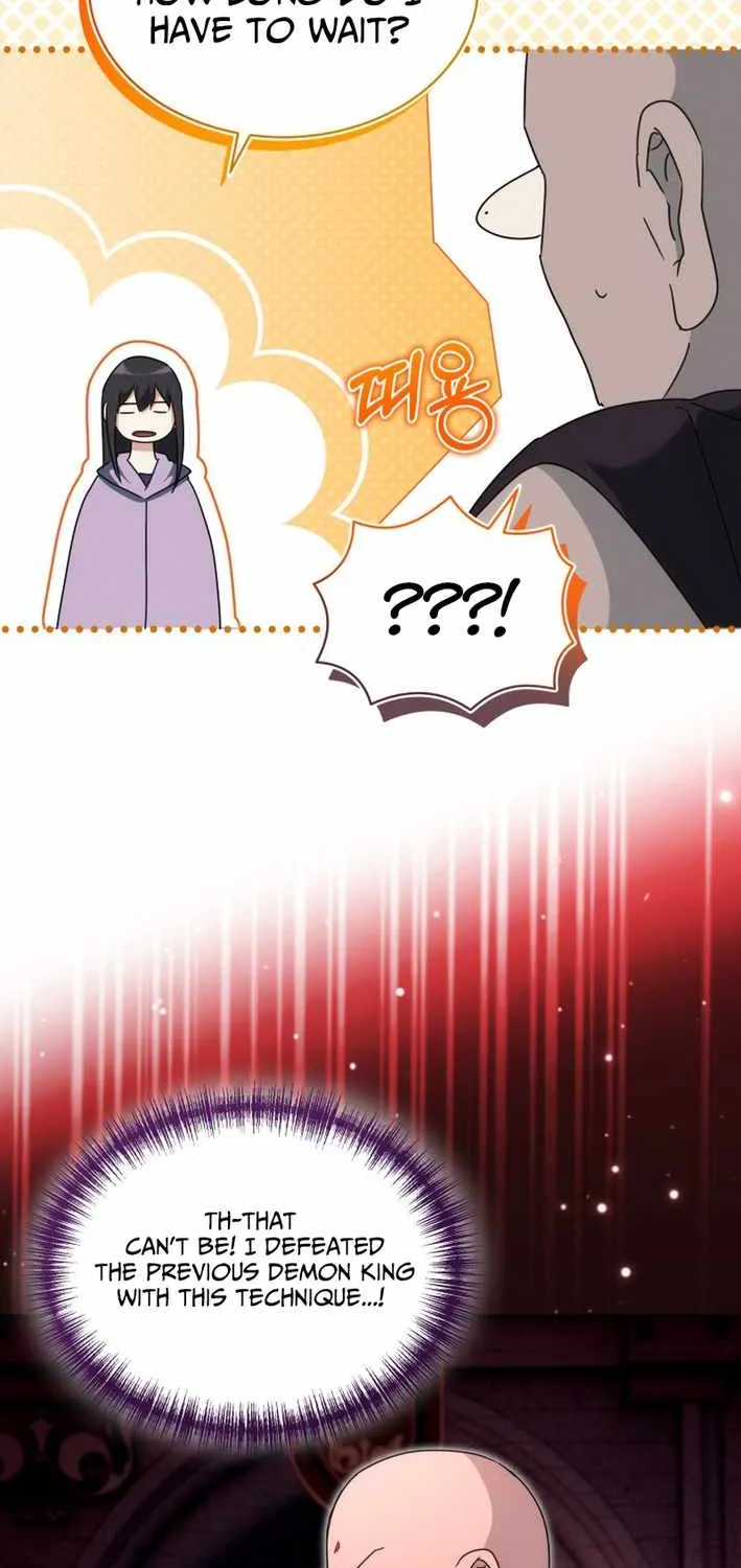 Even Today, the Ranker Dreams of Retirement Chapter 35 page 67 - 