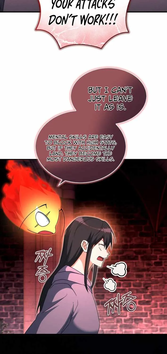 Even Today, the Ranker Dreams of Retirement Chapter 35 page 72 - 