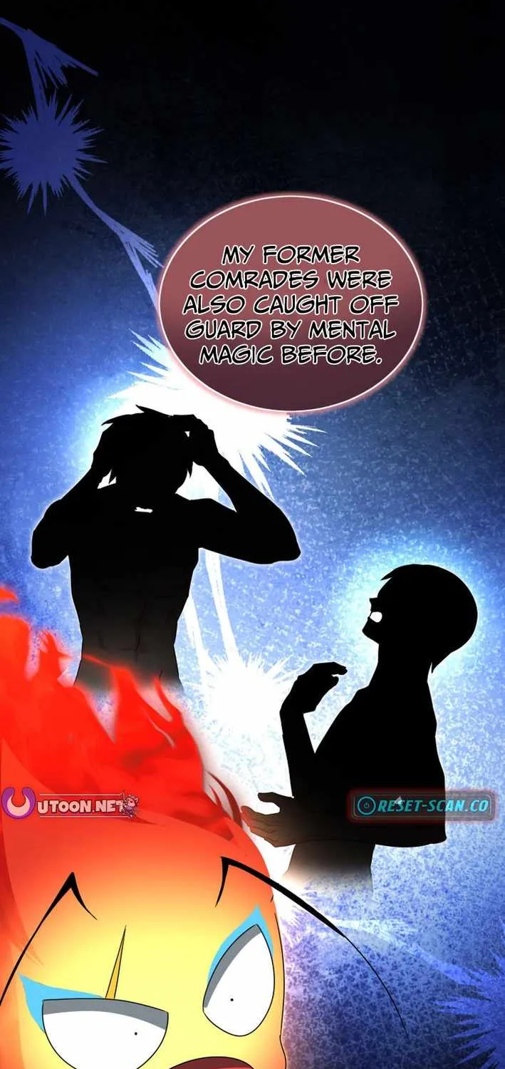 Even Today, the Ranker Dreams of Retirement Chapter 35 page 73 - 