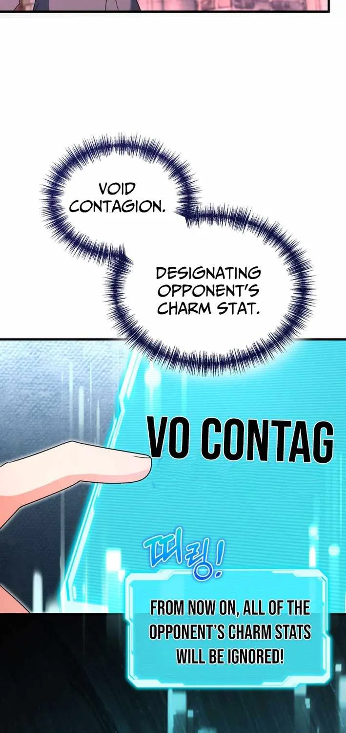 Even Today, the Ranker Dreams of Retirement Chapter 35 page 75 - 