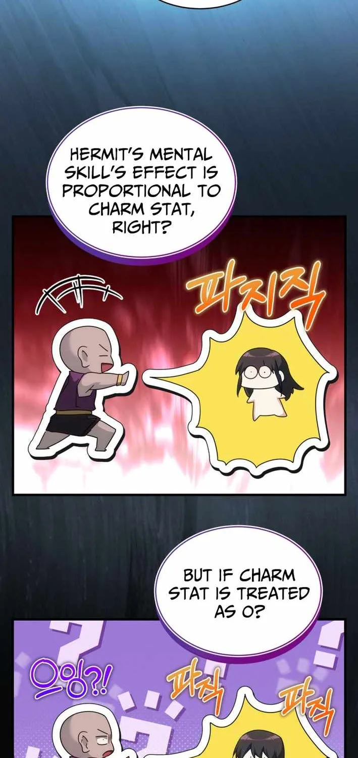 Even Today, the Ranker Dreams of Retirement Chapter 35 page 77 - 