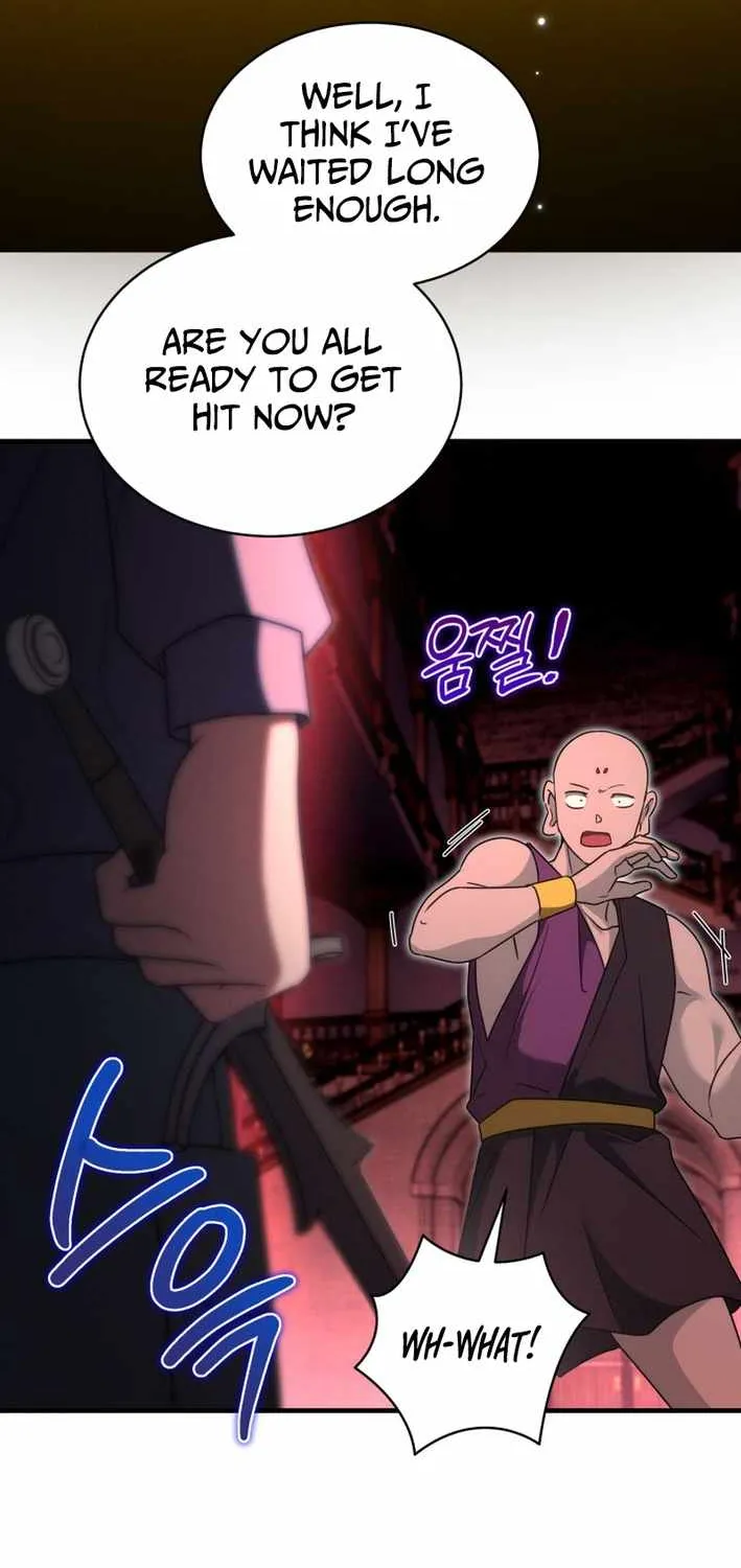 Even Today, the Ranker Dreams of Retirement Chapter 35 page 80 - 