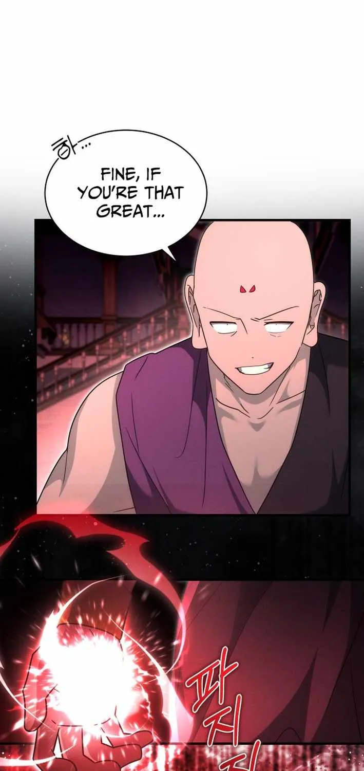 Even Today, the Ranker Dreams of Retirement Chapter 35 page 81 - 