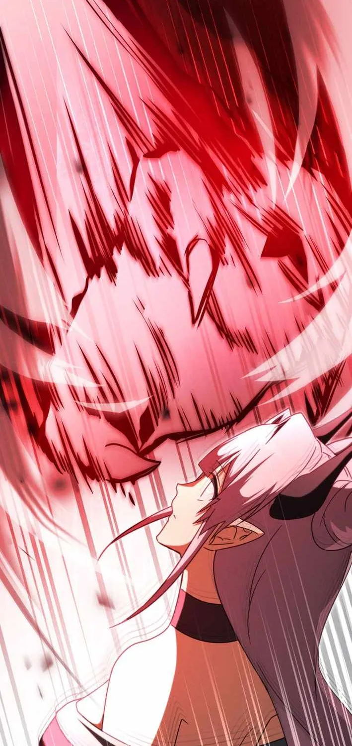Even Today, the Ranker Dreams of Retirement Chapter 35 page 84 - 