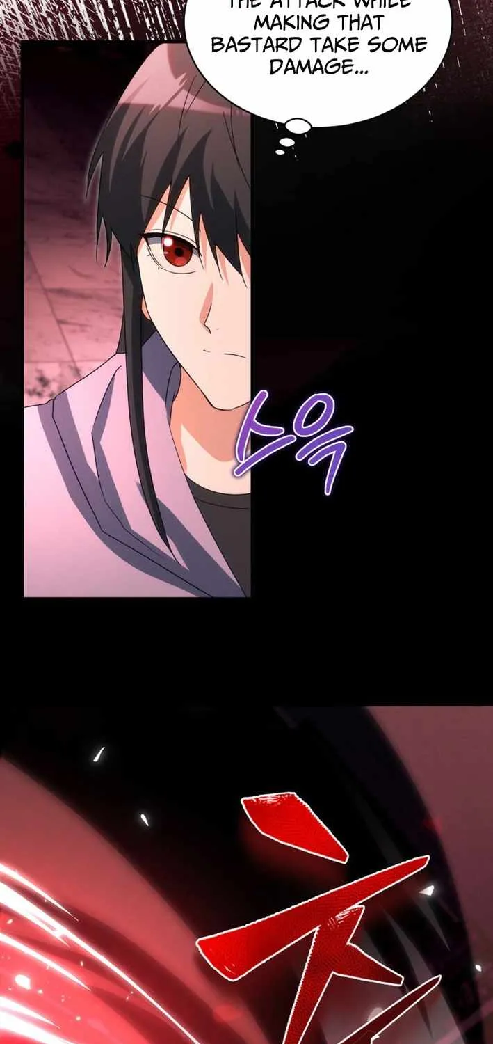 Even Today, the Ranker Dreams of Retirement Chapter 36 page 11 - 
