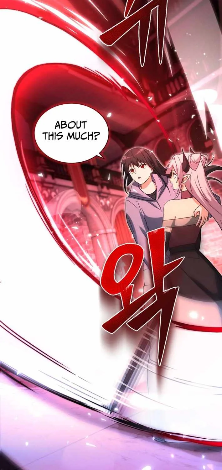 Even Today, the Ranker Dreams of Retirement Chapter 36 page 12 - 