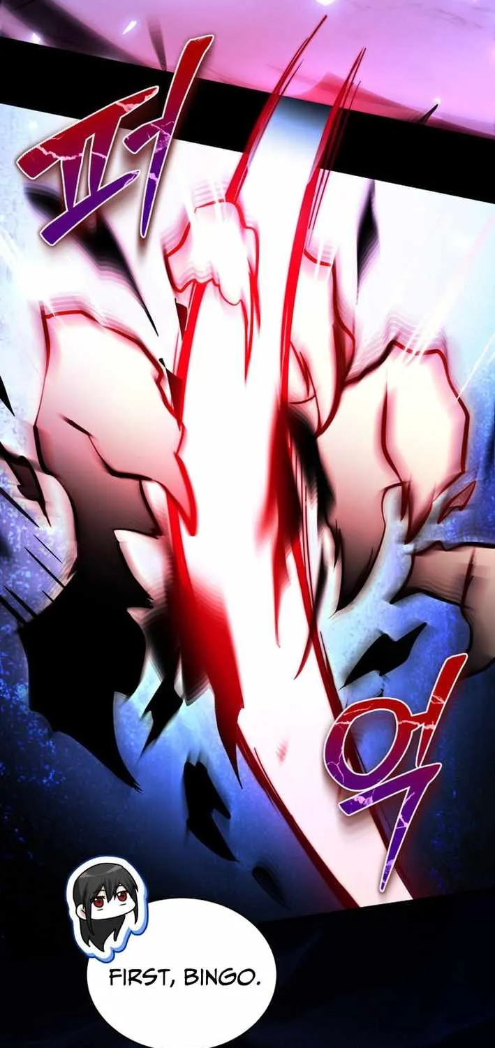 Even Today, the Ranker Dreams of Retirement Chapter 36 page 13 - 