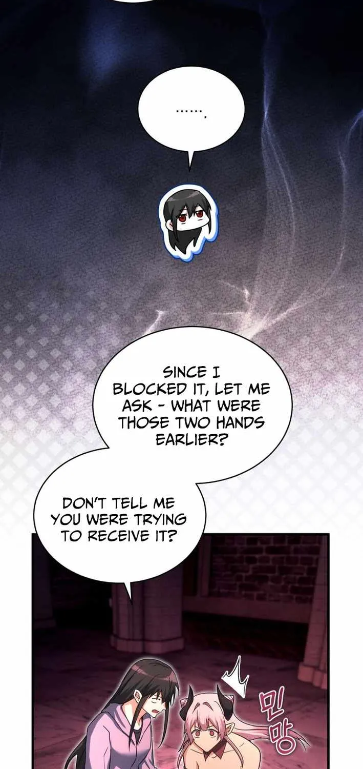Even Today, the Ranker Dreams of Retirement Chapter 36 page 14 - 