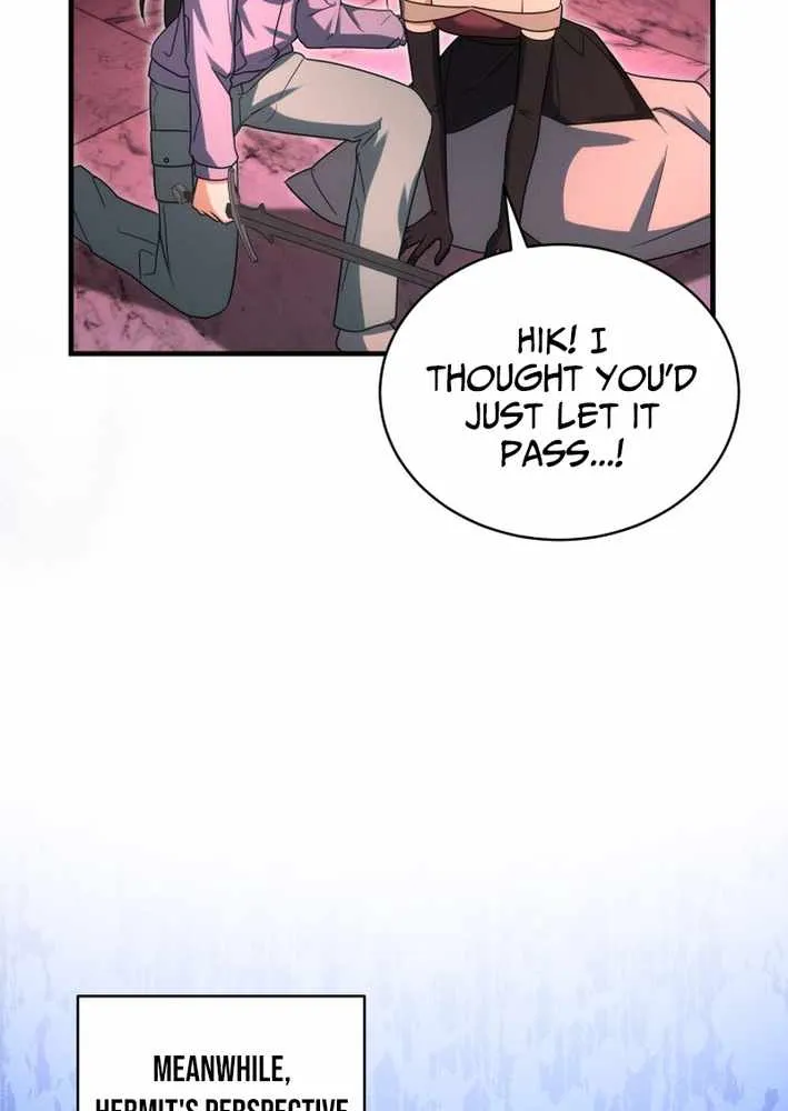 Even Today, the Ranker Dreams of Retirement Chapter 36 page 15 - 