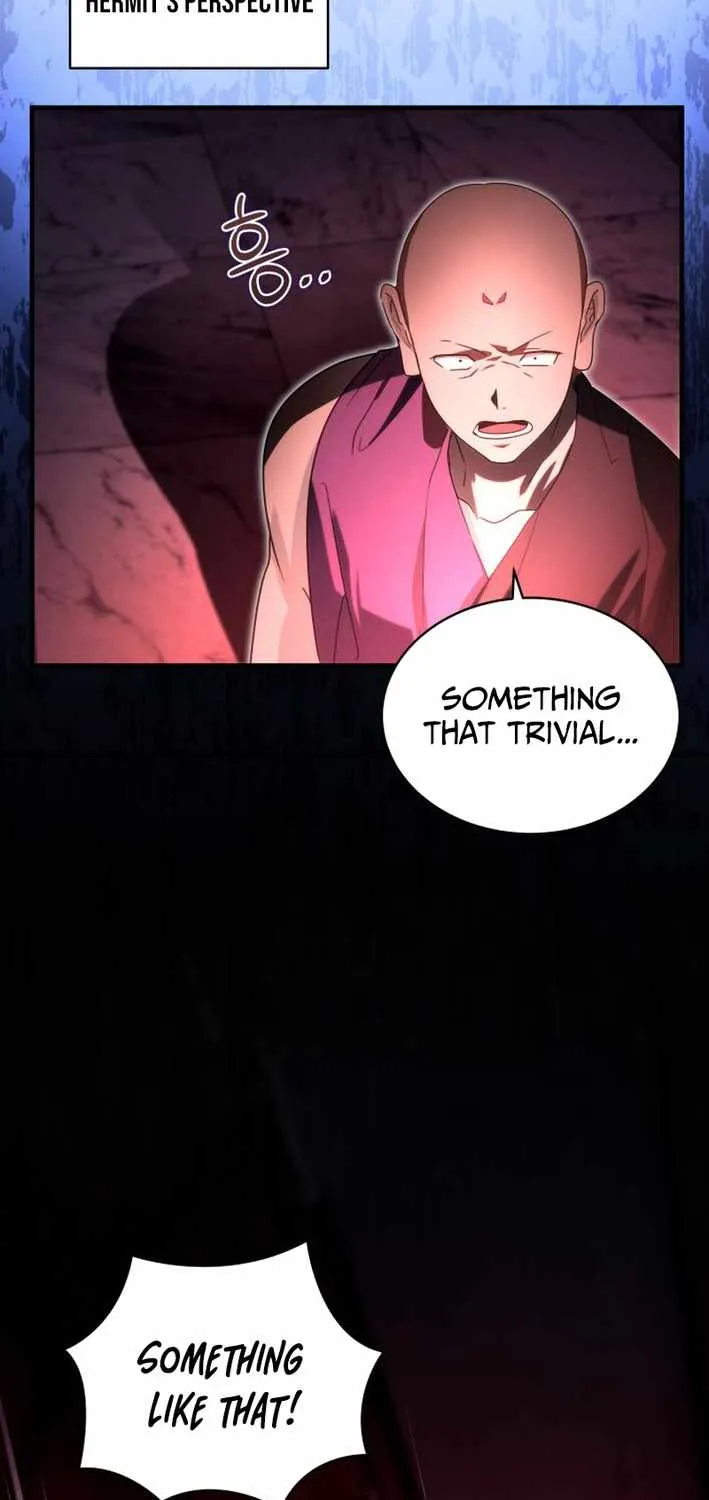Even Today, the Ranker Dreams of Retirement Chapter 36 page 16 - 