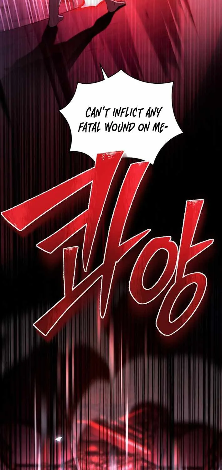 Even Today, the Ranker Dreams of Retirement Chapter 36 page 18 - 