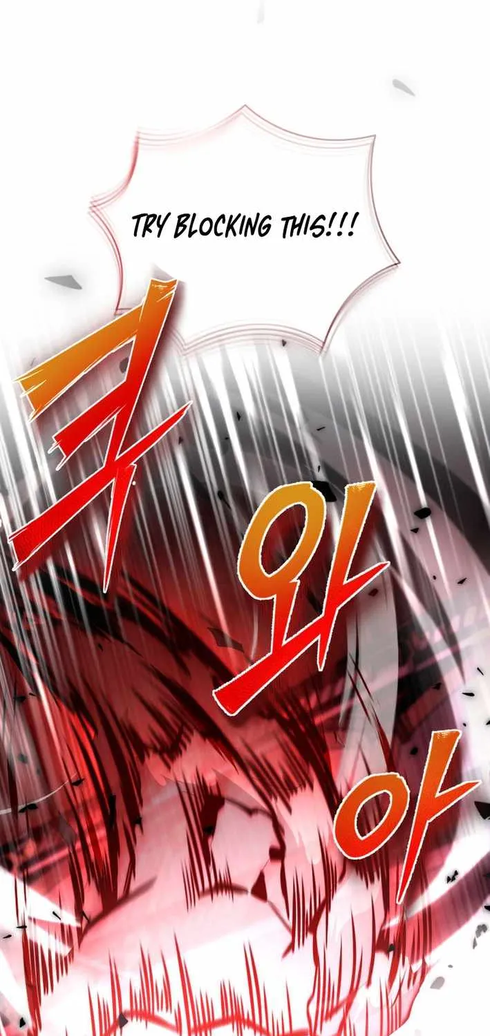 Even Today, the Ranker Dreams of Retirement Chapter 36 page 3 - 