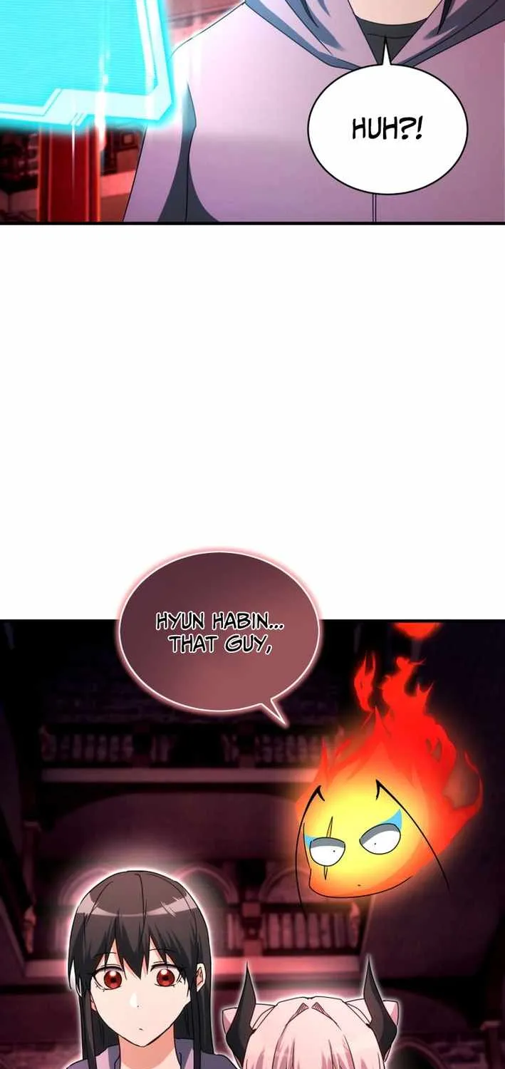 Even Today, the Ranker Dreams of Retirement Chapter 36 page 25 - 