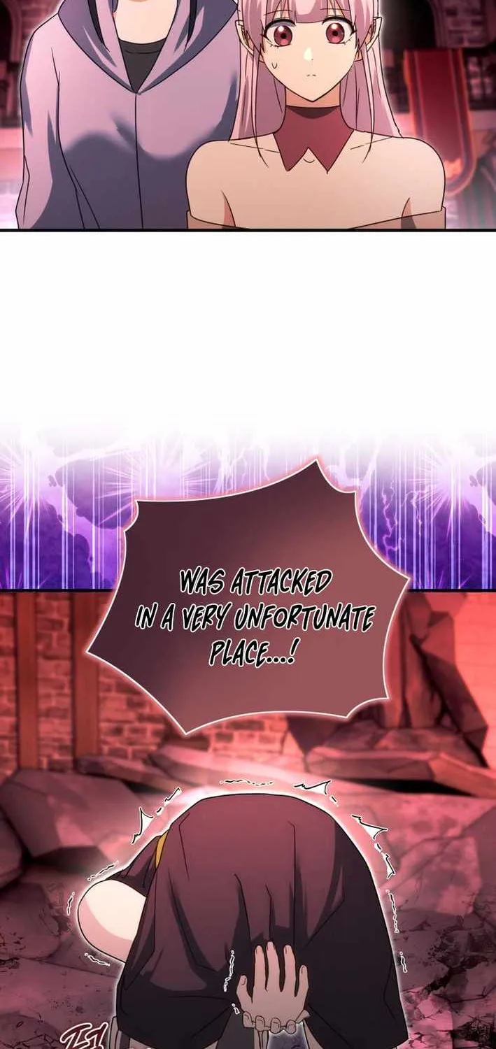 Even Today, the Ranker Dreams of Retirement Chapter 36 page 26 - 