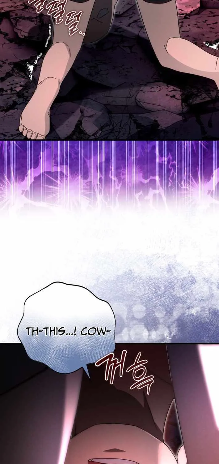 Even Today, the Ranker Dreams of Retirement Chapter 36 page 27 - 