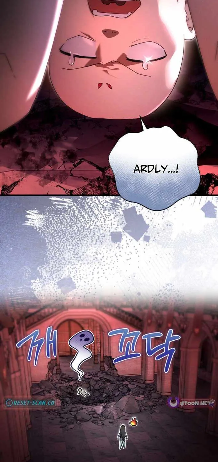 Even Today, the Ranker Dreams of Retirement Chapter 36 page 28 - 