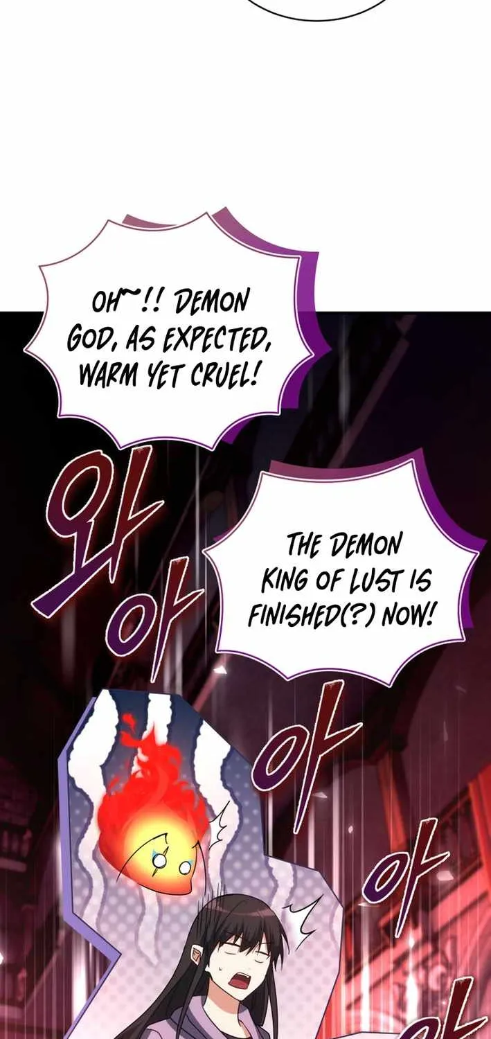 Even Today, the Ranker Dreams of Retirement Chapter 36 page 31 - 