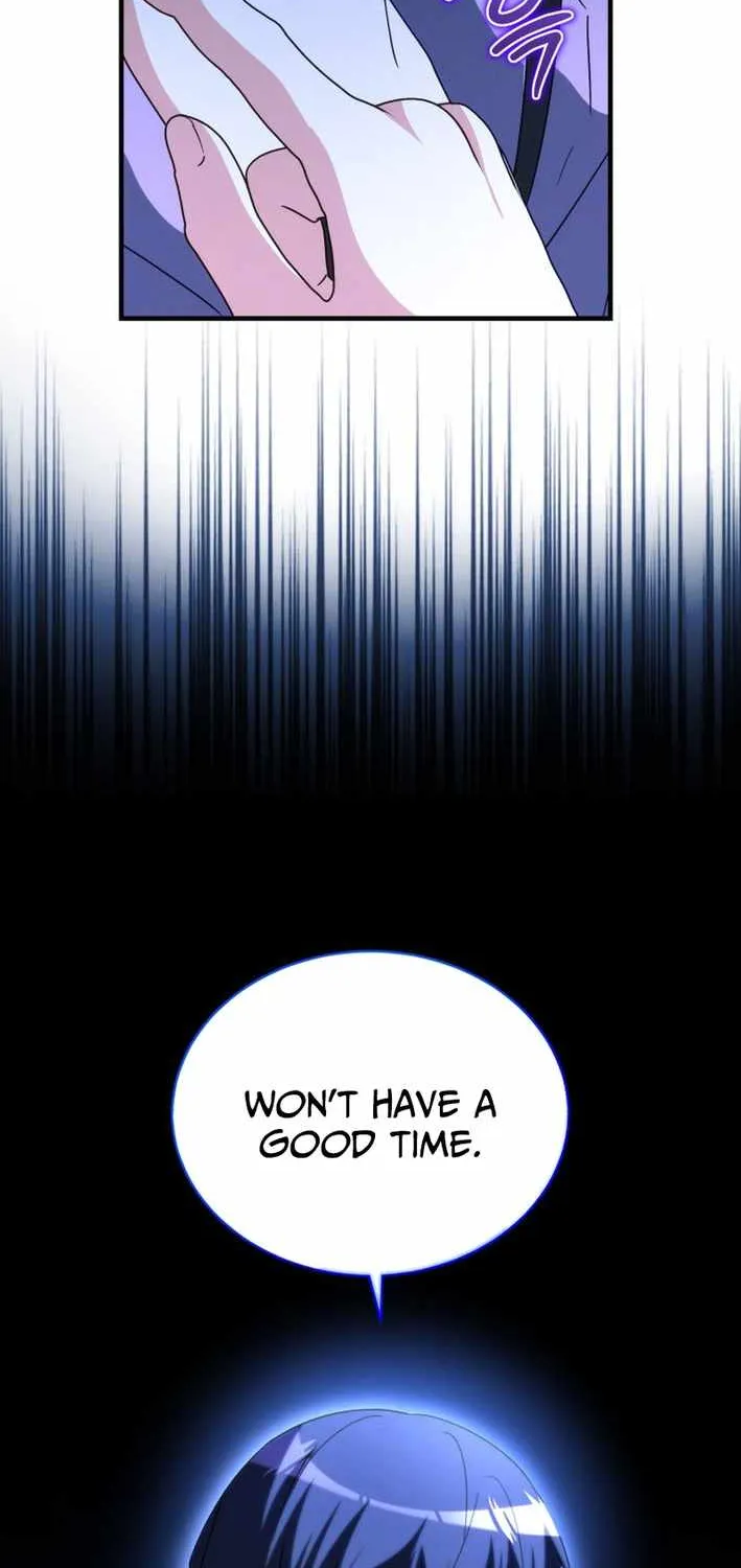 Even Today, the Ranker Dreams of Retirement Chapter 36 page 35 - 