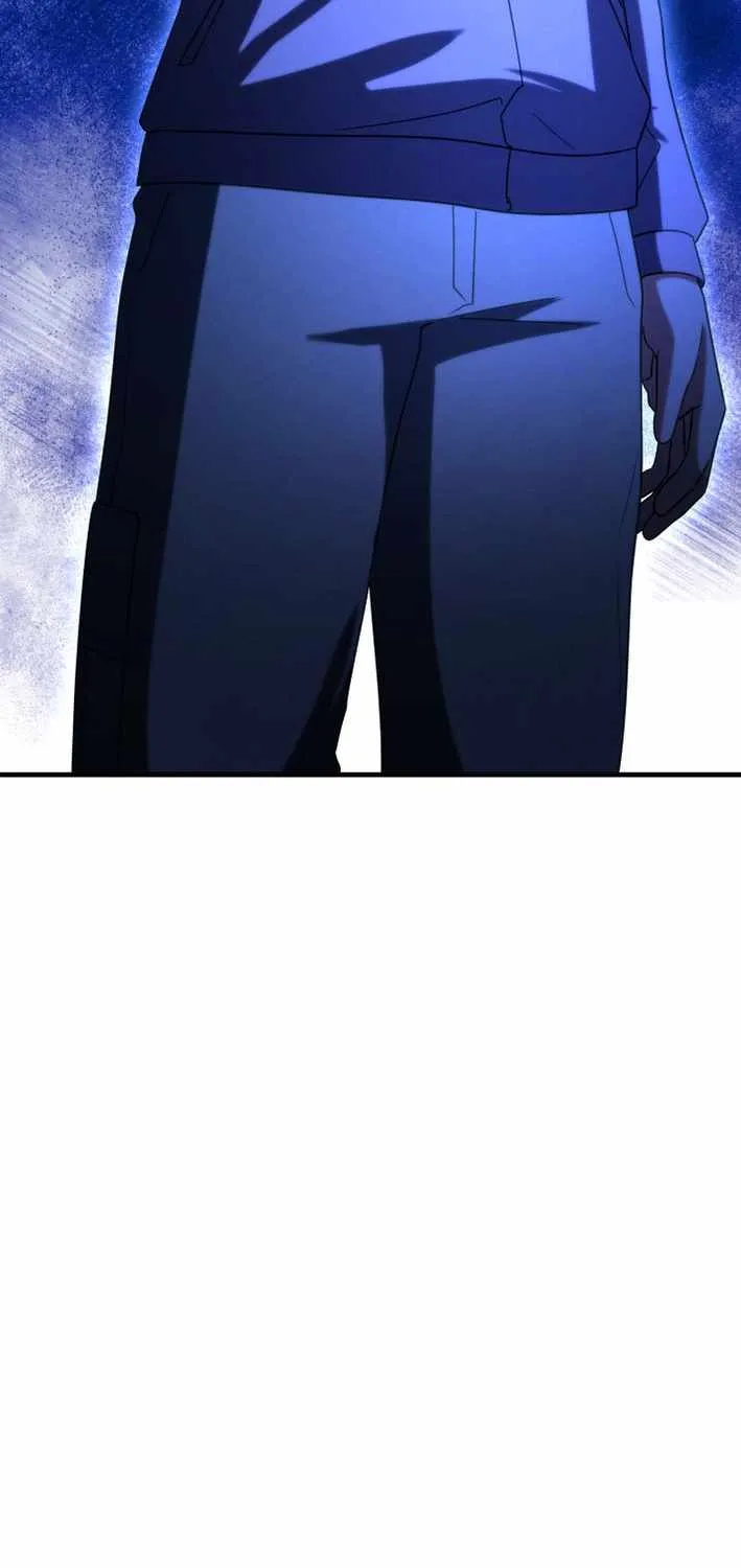 Even Today, the Ranker Dreams of Retirement Chapter 36 page 37 - 