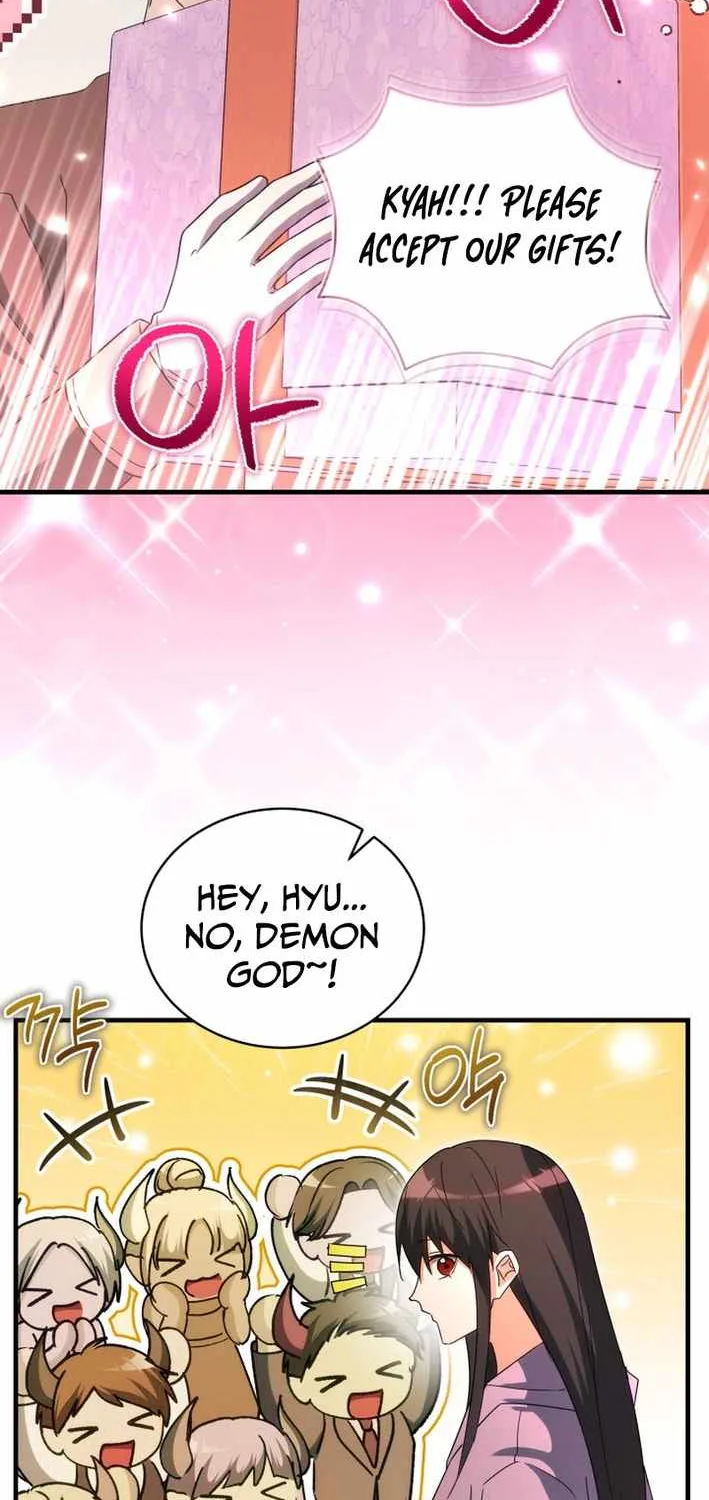 Even Today, the Ranker Dreams of Retirement Chapter 36 page 40 - 