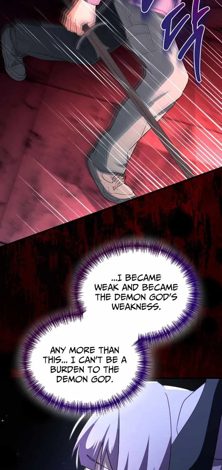 Even Today, the Ranker Dreams of Retirement Chapter 36 page 5 - 
