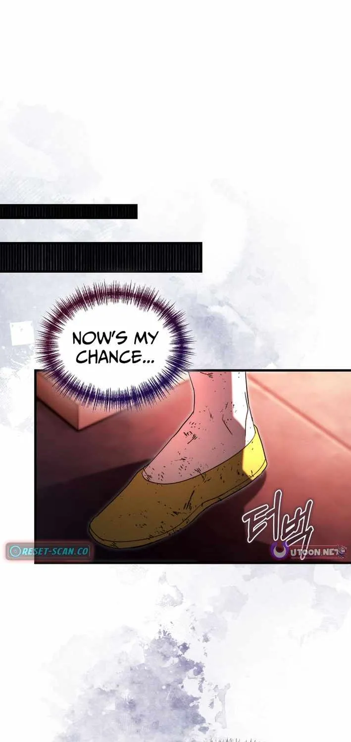 Even Today, the Ranker Dreams of Retirement Chapter 36 page 47 - 