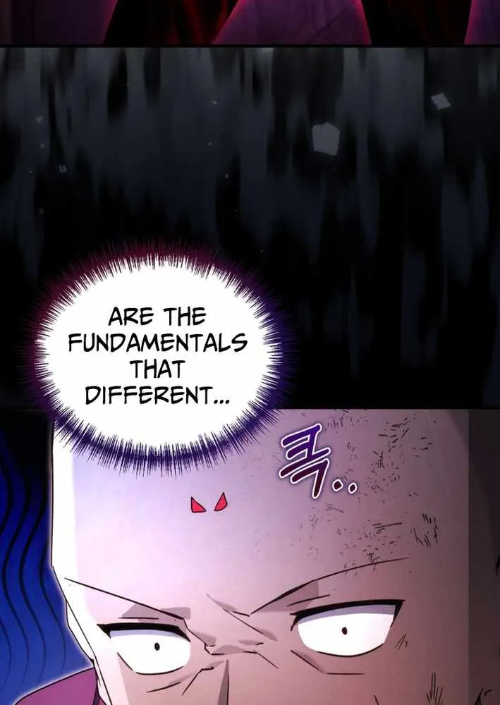 Even Today, the Ranker Dreams of Retirement Chapter 36 page 50 - 