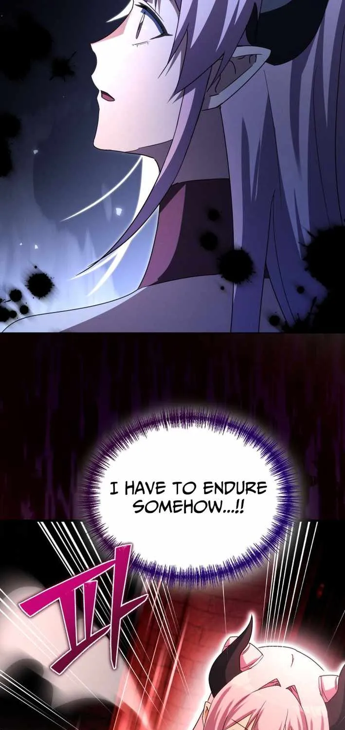 Even Today, the Ranker Dreams of Retirement Chapter 36 page 6 - 