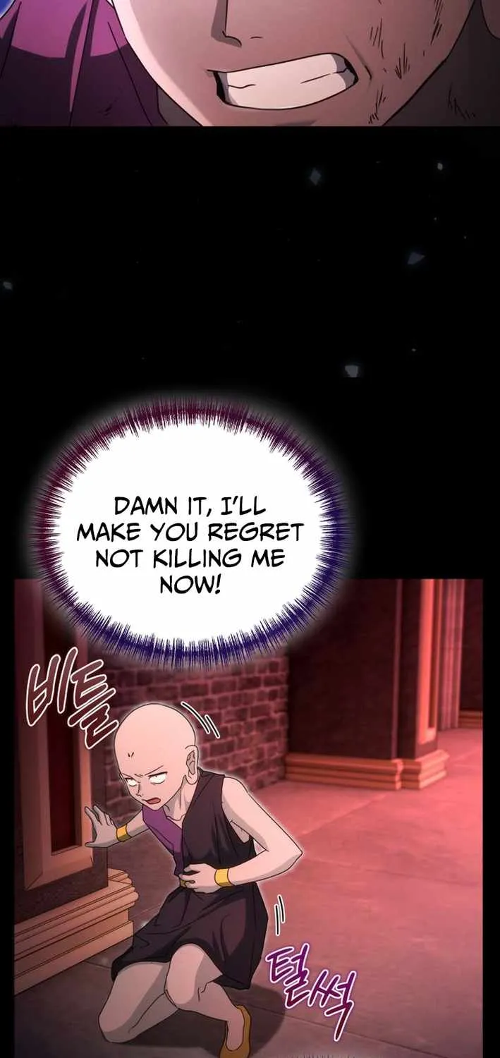 Even Today, the Ranker Dreams of Retirement Chapter 36 page 51 - 