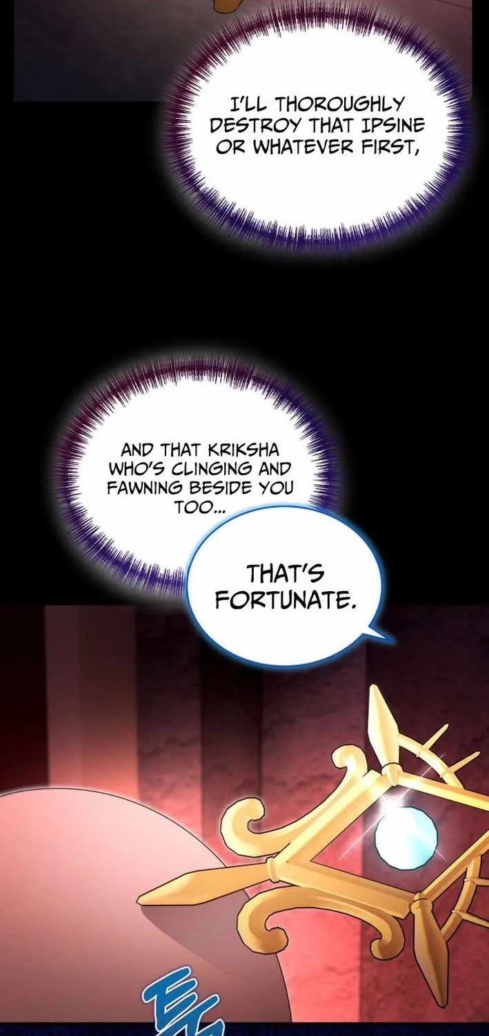 Even Today, the Ranker Dreams of Retirement Chapter 36 page 52 - 