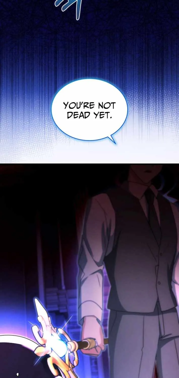 Even Today, the Ranker Dreams of Retirement Chapter 36 page 53 - 