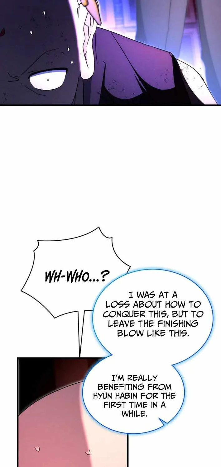 Even Today, the Ranker Dreams of Retirement Chapter 36 page 54 - 