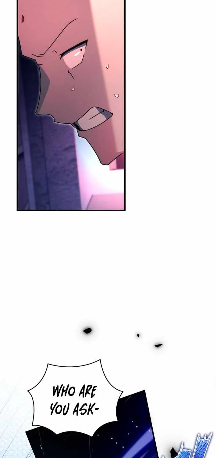 Even Today, the Ranker Dreams of Retirement Chapter 36 page 55 - 
