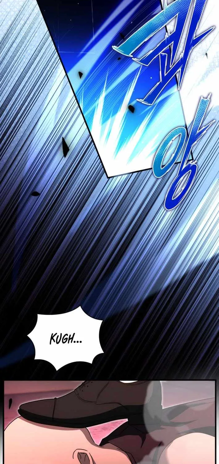 Even Today, the Ranker Dreams of Retirement Chapter 36 page 56 - 