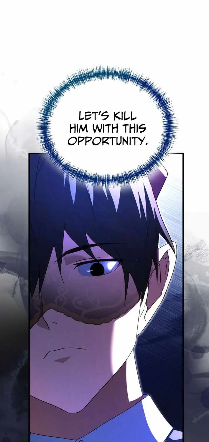 Even Today, the Ranker Dreams of Retirement Chapter 36 page 60 - 