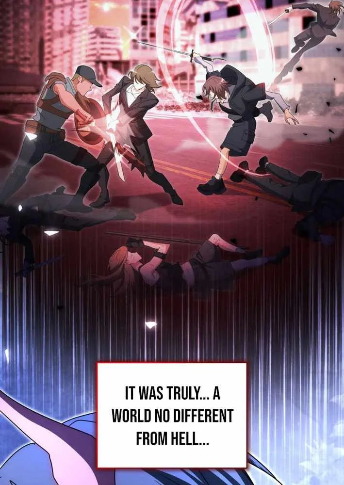 Even Today, the Ranker Dreams of Retirement Chapter 36 page 64 - 