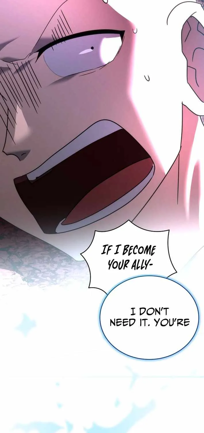 Even Today, the Ranker Dreams of Retirement Chapter 36 page 69 - 