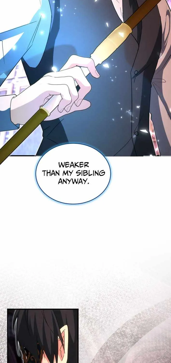 Even Today, the Ranker Dreams of Retirement Chapter 36 page 73 - 