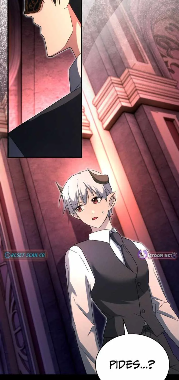 Even Today, the Ranker Dreams of Retirement Chapter 36 page 74 - 
