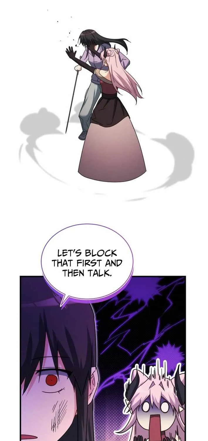 Even Today, the Ranker Dreams of Retirement Chapter 36 page 9 - 