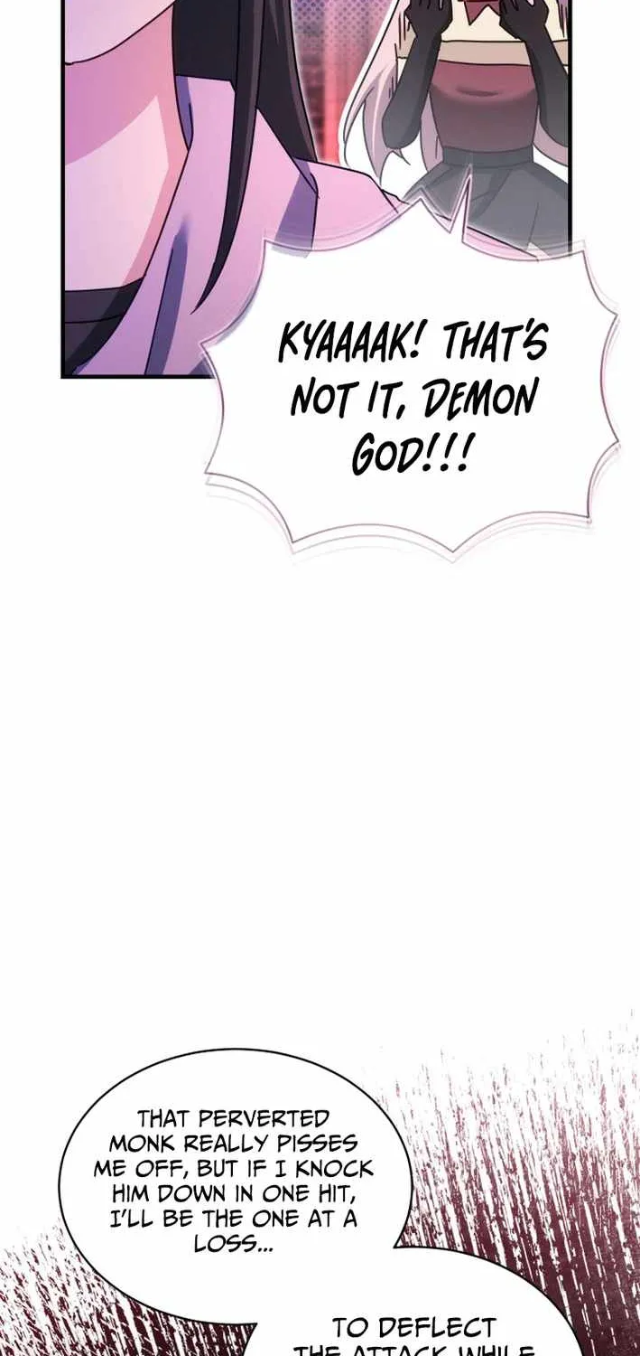 Even Today, the Ranker Dreams of Retirement Chapter 36 page 10 - 
