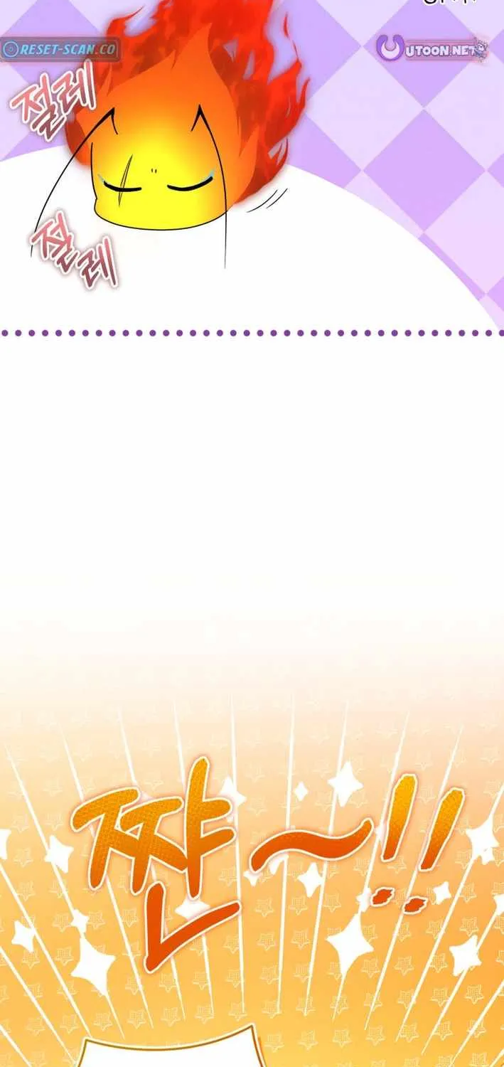 Even Today, the Ranker Dreams of Retirement Chapter 37 page 11 - 