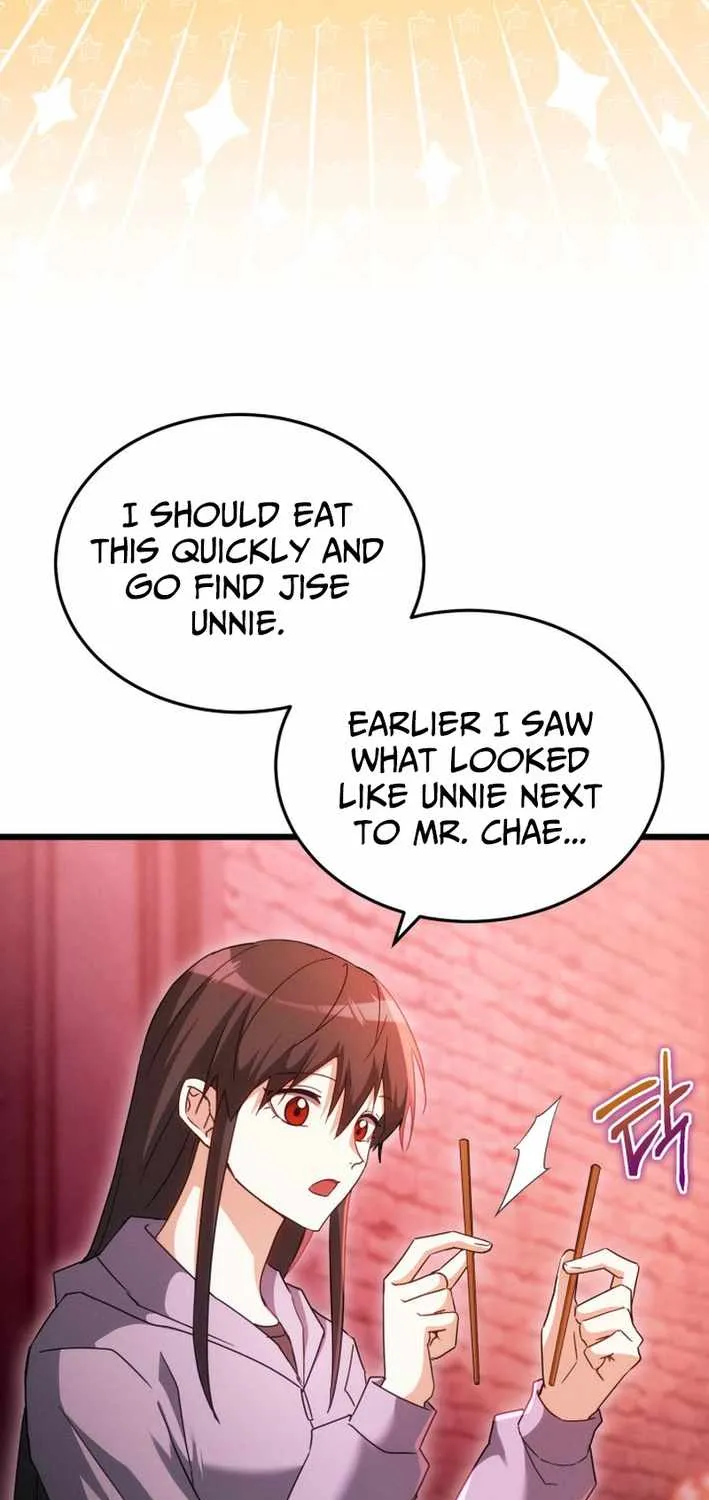 Even Today, the Ranker Dreams of Retirement Chapter 37 page 13 - 