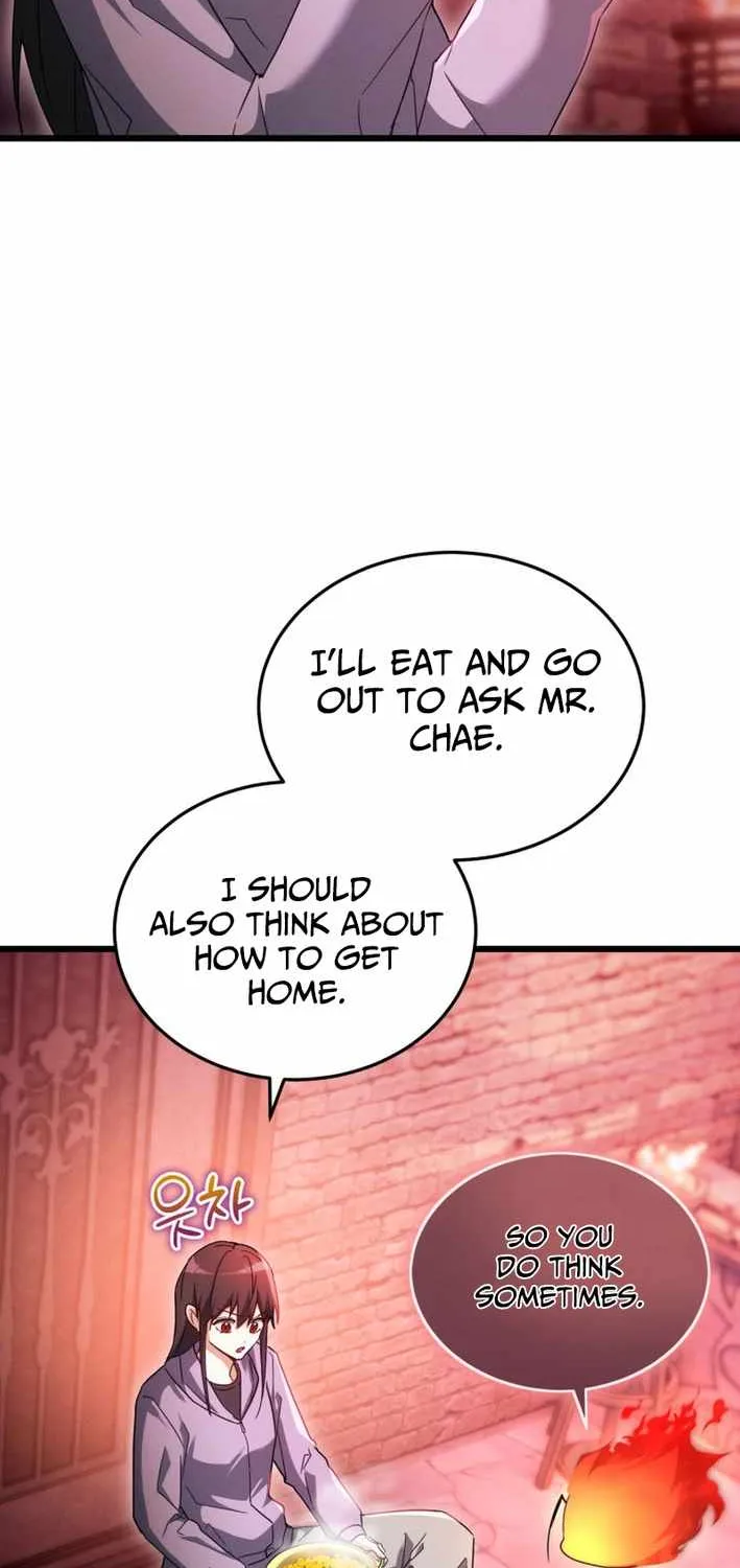 Even Today, the Ranker Dreams of Retirement Chapter 37 page 14 - 