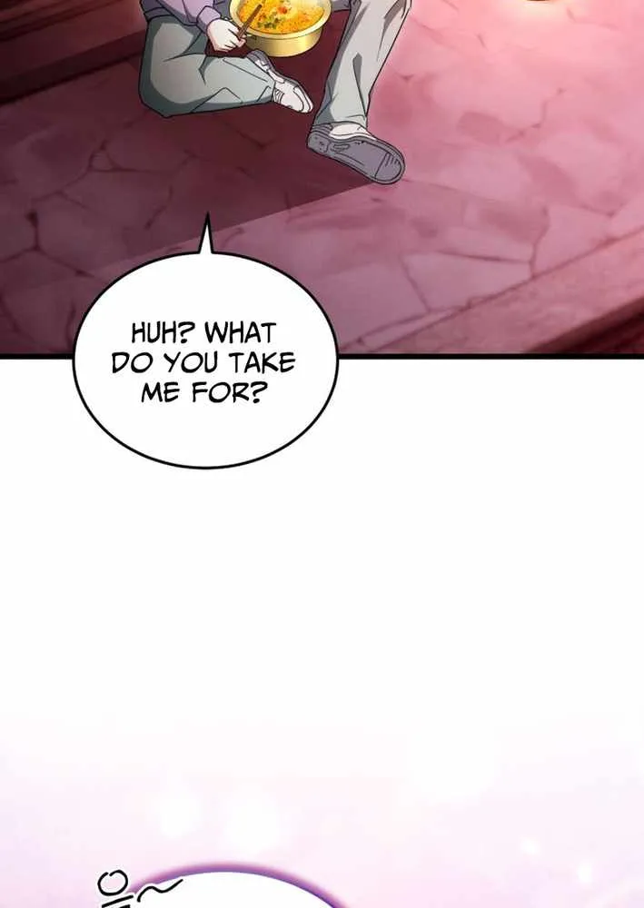 Even Today, the Ranker Dreams of Retirement Chapter 37 page 15 - 