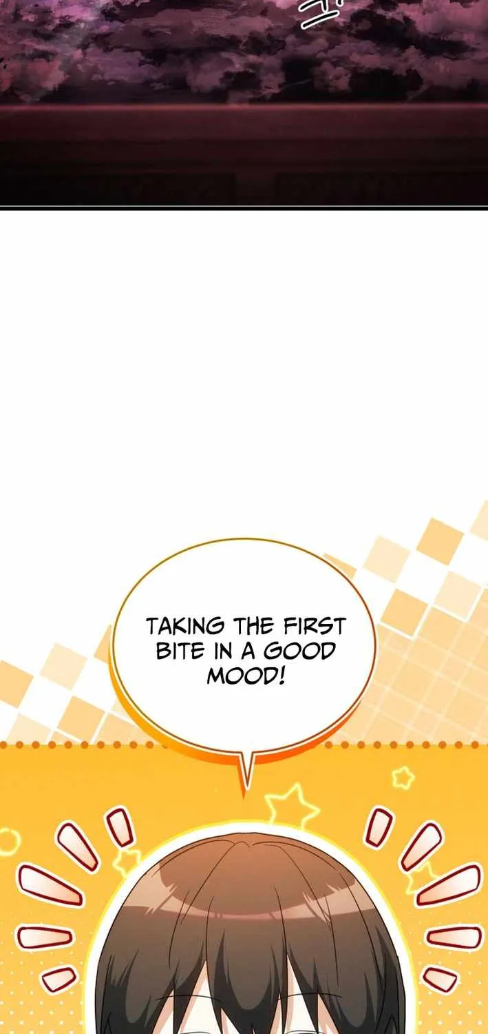 Even Today, the Ranker Dreams of Retirement Chapter 37 page 17 - 