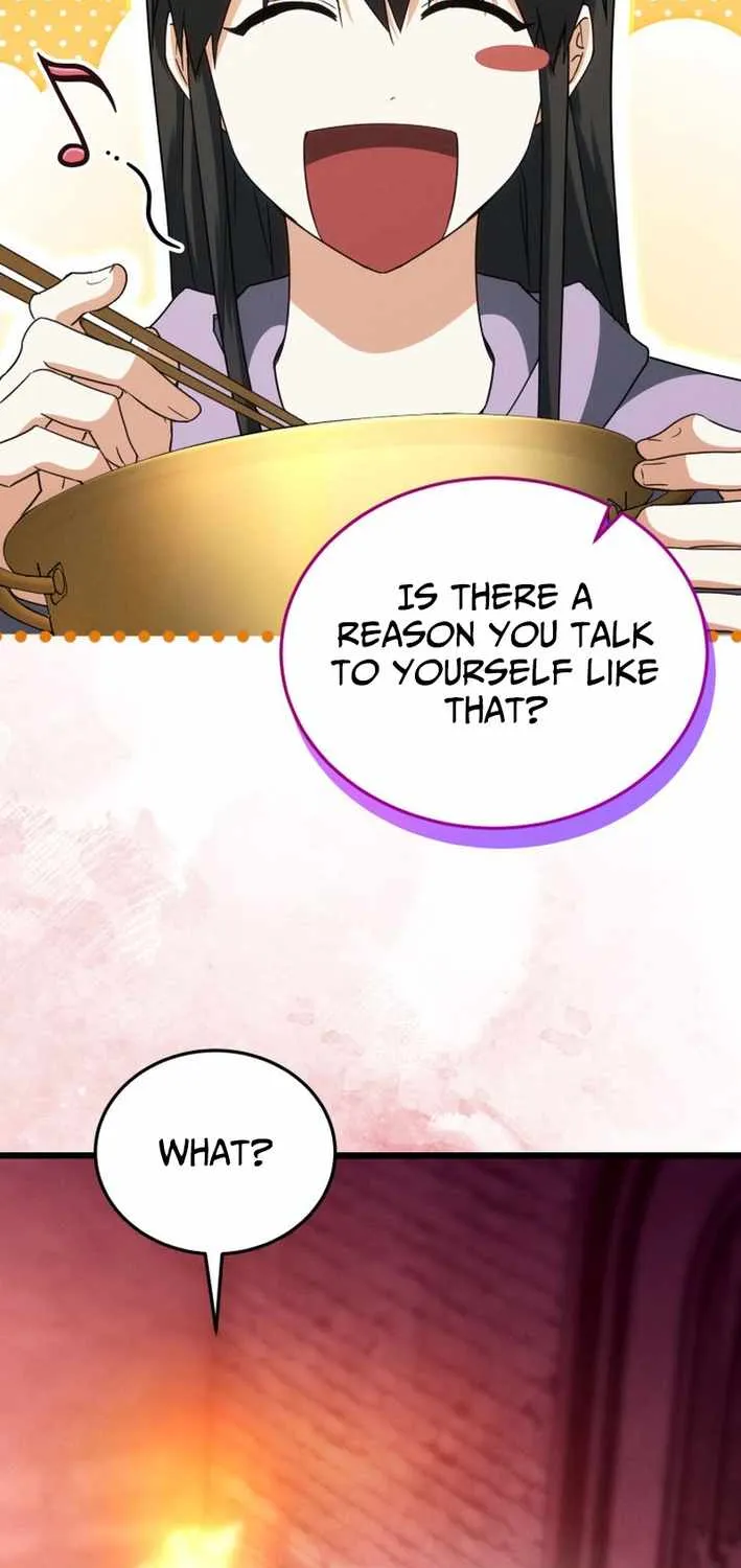 Even Today, the Ranker Dreams of Retirement Chapter 37 page 18 - 